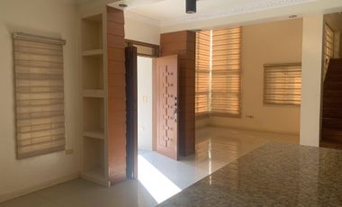 For Sale: 4 Bedrooms House and Lot in Buenavista Subd. Mabalacat Pampanga