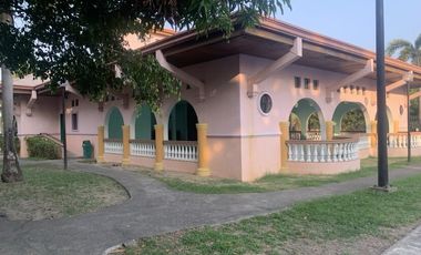 For Sale: 4 Bedrooms House and Lot in Buenavista Subd. Mabalacat Pampanga