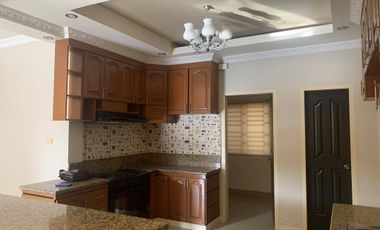 For Sale: 4 Bedrooms House and Lot in Buenavista Subd. Mabalacat Pampanga