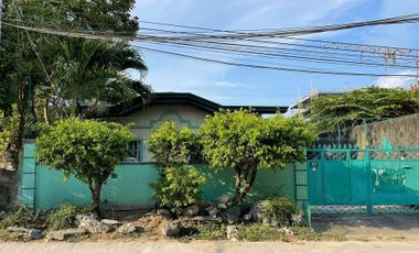600 sqm Property For Sale Prime Location Tamarind St Clarkview Subd Angeles City