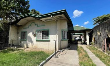 600 sqm Property For Sale Prime Location Tamarind St Clarkview Subd Angeles City