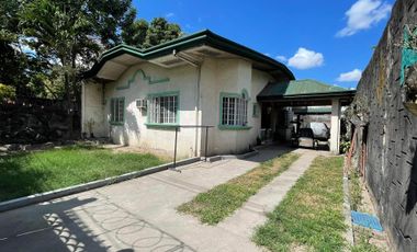 600 sqm Property For Sale Prime Location Tamarind St Clarkview Subd Angeles City