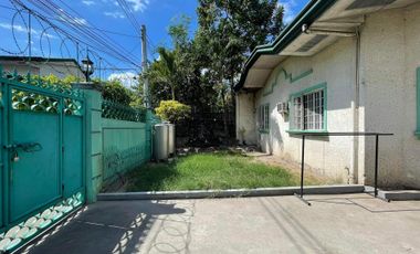 600 sqm Property For Sale Prime Location Tamarind St Clarkview Subd Angeles City