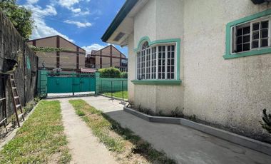 600 sqm Property For Sale Prime Location Tamarind St Clarkview Subd Angeles City