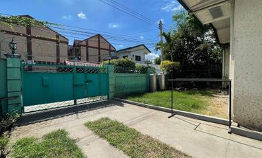 600 sqm Property For Sale Prime Location Tamarind St Clarkview Subd Angeles City