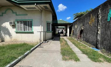 600 sqm Property For Sale Prime Location Tamarind St Clarkview Subd Angeles City