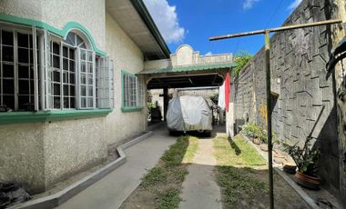 600 sqm Property For Sale Prime Location Tamarind St Clarkview Subd Angeles City