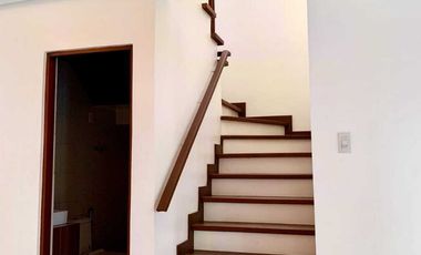 Katarungan Village Brand New House For Sale, Muntinlupa City