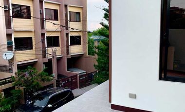 Katarungan Village Brand New House For Sale, Muntinlupa City