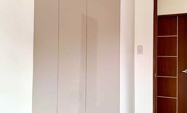 Katarungan Village Brand New House For Sale, Muntinlupa City