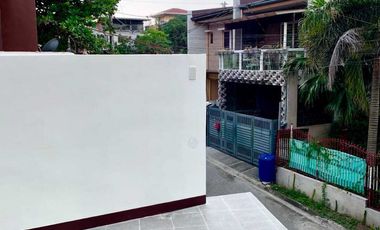 Katarungan Village Brand New House For Sale, Muntinlupa City