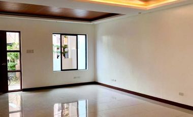 Katarungan Village Brand New House For Sale, Muntinlupa City