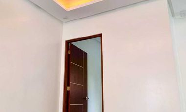 Katarungan Village Brand New House For Sale, Muntinlupa City