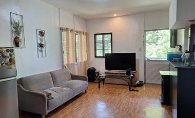 FOR SALE HOUSE AND LOT AT GSIS HEIGHTS