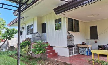 FOR SALE HOUSE AND LOT AT GSIS HEIGHTS