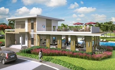 Futura Homes Palm Estates | Lot Only for Sale in Talisay, Negros Occ. | Futura by Filinvest