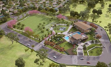 Futura Homes Palm Estates | Lot Only for Sale in Talisay, Negros Occ. | Futura by Filinvest