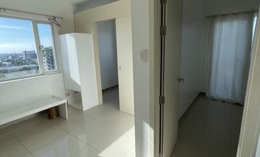 GOOD DEAL FOR SALE: SM South Residences 2 Bedroom Unit at 6M only!