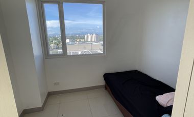 GOOD DEAL FOR SALE: SM South Residences 2 Bedroom Unit at 6M only!