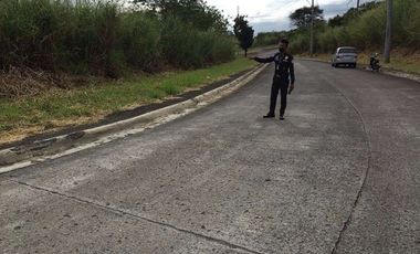 527 sqm Lot For Sale in Forest Hills Golf and Country Club at Antipolo, Rizal