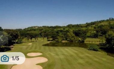 527 sqm Lot For Sale in Forest Hills Golf and Country Club at Antipolo, Rizal