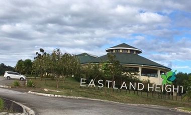 527 sqm Lot For Sale in Forest Hills Golf and Country Club at Antipolo, Rizal