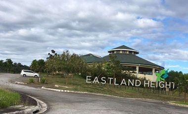 527 sqm Lot For Sale in Forest Hills Golf and Country Club at Antipolo, Rizal