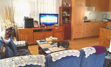 Big land area with house; landscaped grounds; close to beach; development ready