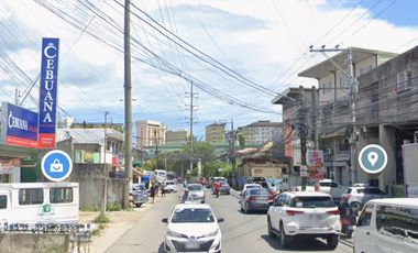 ForSale 7200sqm Lot ideal for Condo/Hotel in H.cortes MandaueCebu, Prime Area