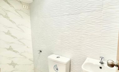 Brand New Townhouse with Roof Deck for Sale in Binangonan, Rizal
