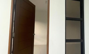 Brand New Townhouse with Roof Deck for Sale in Binangonan, Rizal