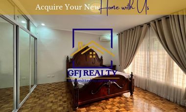 FOR RENT 450SQM SPACIOUS HOME WITH 4 BEDROOMS PLUS 1 IN ANGELES CITY NEAR CLARK