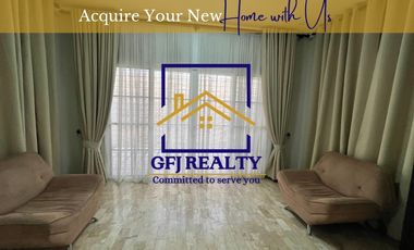 FOR RENT 450SQM SPACIOUS HOME WITH 4 BEDROOMS PLUS 1 IN ANGELES CITY NEAR CLARK