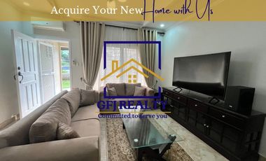 FOR RENT 450SQM SPACIOUS HOME WITH 4 BEDROOMS PLUS 1 IN ANGELES CITY NEAR CLARK