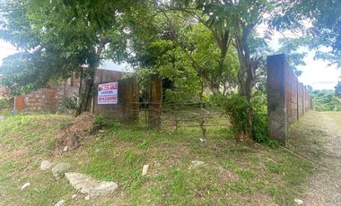 Perfect Residential Lot for Sale to Build Your House In  Tranquil Tagaytay City