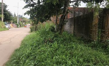 Perfect Residential Lot for Sale to Build Your House In  Tranquil Tagaytay City