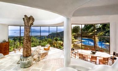 TAGAYTAY Amazing Rest house w view nr Skyranch Taal Vista Highlands Crosswind