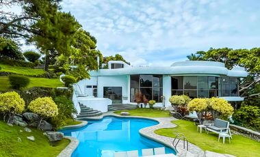 TAGAYTAY Amazing Rest house w view nr Skyranch Taal Vista Highlands Crosswind