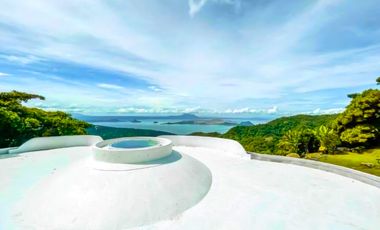 TAGAYTAY Amazing Rest house w view nr Skyranch Taal Vista Highlands Crosswind