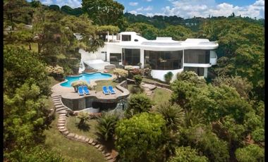 TAGAYTAY Amazing Rest house w view nr Skyranch Taal Vista Highlands Crosswind