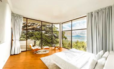 TAGAYTAY Amazing Rest house w view nr Skyranch Taal Vista Highlands Crosswind
