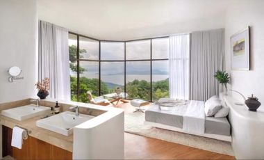 TAGAYTAY Amazing Rest house w view nr Skyranch Taal Vista Highlands Crosswind