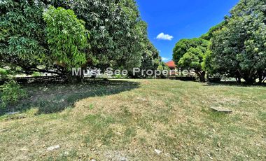 Ayala Westgrove Heights Lot for Sale