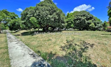 Ayala Westgrove Heights Lot for Sale