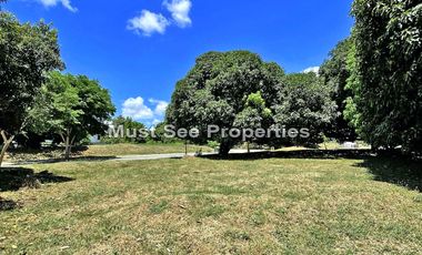 Ayala Westgrove Heights Lot for Sale