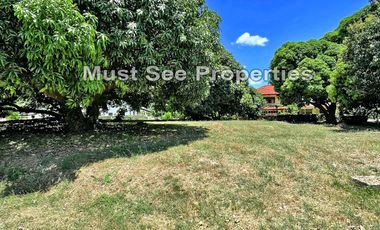 Ayala Westgrove Heights Lot for Sale