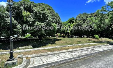 Ayala Westgrove Heights Lot for Sale