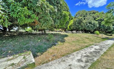 Ayala Westgrove Heights Lot for Sale