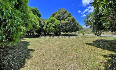 Ayala Westgrove Heights Lot for Sale