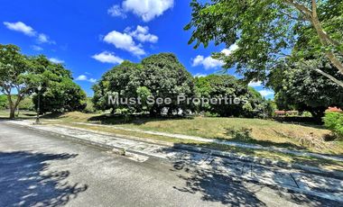 Ayala Westgrove Heights Lot for Sale